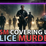 Record Number Of US Police Being Murdered: Why Is MSM Covering It Up?