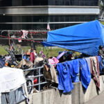Long Beach Hotel Housing ‘Homeless’ Sparks Tuberculosis Outbreak as Health Emergency Declared
