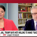 Watch: CNN Analyst Warns Jailing Trump Would be “Big Political Gift” for Him