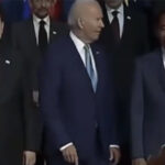 Watch: Trump Brutally Mocks Joe Biden in Hilarious ‘Keeps Falling’ Music Video