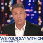 Watch: Chris Cuomo Admits Suffering From COVID Vaccine Injury