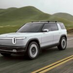 VW will invest up to $5 billion in Rivian as part of new EV joint venture