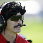 Twitch banned Dr Disrespect after viewing messages sent to a minor, say former employees