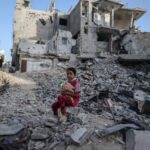 93 Nations Support ICC as Israel Faces Charges for War Crimes in Gaza