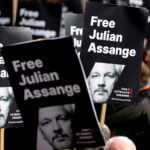 WikiLeaks Founder Julian Assange Is Set to Be Freed Following Plea Deal