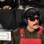 Dr Disrespect’s Twitch ban, explained