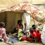 UN Calls for International Aid as Sudan Faces Imminent Famine Amid Civil War