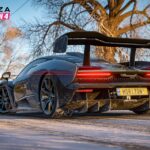 Forza Horizon 4 will be delisted from Microsoft stores and Steam in December