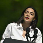 AOC Will File Impeachment Articles Against Justices Following Immunity Ruling