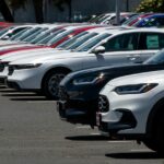 The massive car dealership outage could be cleared up by July 4th