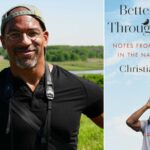 Author, Show Host & LGBTQ Activist Christian Cooper on Bird Watching While Black
