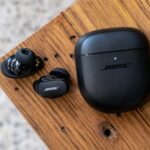 Bose’s QuietComfort Earbuds II reach a record-low $169.95