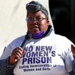 Several States Are Building New Women’s Prisons — Can They Be Stopped?