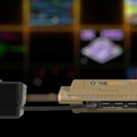 The Atari 400 Mini plays dozens of classic games, and it’s 15 percent off