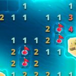 Netflix’s latest game is a mobile take on Minesweeper