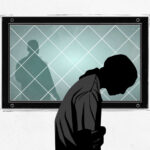 My Miscarriage Behind Bars Showed Me the Truth of the “Justice” System