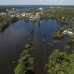 How Hurricane Helene became a monster storm