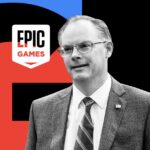 Epic is suing Google — again — and now Samsung too