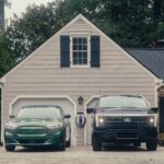 Ford targets EV ‘fence-sitters’ with offer of free home charger and installation