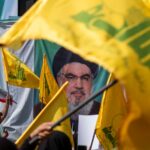 Hezbollah Confirms Leader Hasan Nasrallah Killed in Israeli Bombing of Beirut