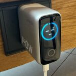 Is this Anker’s first 140W wall charger with a screen?