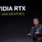 Nvidia to hold CES 2025 keynote as RTX 5090 rumors swirl