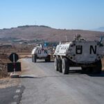 Israel Carries Out 3 Attacks on UN Peacekeepers in Lebanon