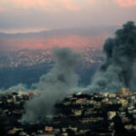 As Israel’s Bombardment of Lebanon Grows, So Do Fears of Regional War