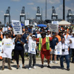 Dockworkers End Strike After Offer of 62 Percent Wage Hike Over 6 Years