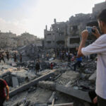 Report: State Dept. Ignored Objection to Israel Arms Sale Early in Gaza Genocide