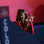 Critics Question if Melania Trump’s Stance on Abortion Is to Help Donald Trump