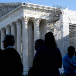 Supreme Court Blocks Biden’s Emergency Abortion Care Rule in Texas