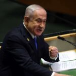 Netanyahu Openly Threatens Lebanese Civilians With Violence “Like Gaza”