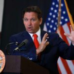 DeSantis Administration Threatens News Station for Airing Abortion Amendment Ad