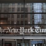 The New York Times warns AI search engine Perplexity to stop using its content