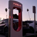 Tesla’s sales are finally picking up