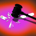 A Google breakup is on the table, say DOJ lawyers