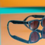 A new Ray-Ban Meta update adds reminders and voice messages