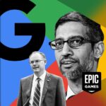 Google asks 9th Circuit for emergency stay, says Epic ruling ‘is dangerous’