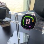 The Fitbit Ace LTE, a great kids’ smartwatch, hits its lowest price