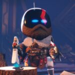 Astro Bot’s speedrunning DLC starts rolling out tomorrow