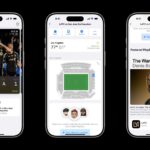 Ticketmaster will start using Apple Wallet’s more useful tickets this month