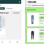 Reduce the Impact of Your Wardrobe With These Sustainable Fashion Apps