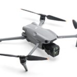 DJI’s Air 3S drone is a low light all-rounder