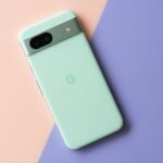 The Google Pixel 8A is just a ridiculously good deal at $379