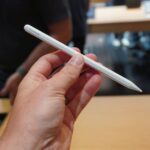 Apple Pencil Pro drops under $100 for the first time