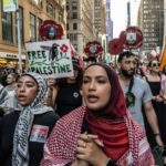 Movement Media Are Fighting for Palestinian Liberation and Against Censorship