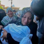 Israel Has Killed at Least 3,100 Palestinians Under Age of 5 Since Last Year