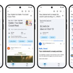 Gmail’s new ‘summary cards’ find useful links and info buried in your emails