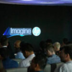 HP Imagine Showcases Unique AI Innovations